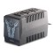AVR NJOY, &quot;PALADIN&quot;, AVR cu sinusoida simulata, 1000VA/500W, Universal x 3, &quot;PWAV-10003PL-AZ01B&quot; (timbru verde 11 lei)