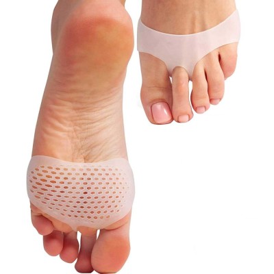 Set 2x Pernite Ortopedice, Zamo&amp;reg;, Adjuvant in Corectarea Degetelor si Monturilor, din Silicon, Culoa foto