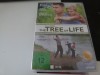 The tree of life, dvd
