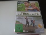 The tree of life, dvd
