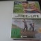 The tree of life, dvd