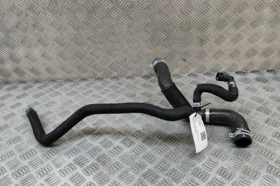 Furtun de lichid de răcire FORD KUGA III DFK 2024 OEM: LX61-8B550-HAE 31194416 foto