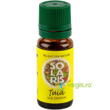 Ulei Esential Tuia 10ml