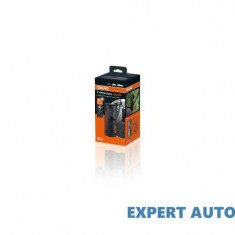 Compresor auto cu acumulator 5200 mah si afisaj digital tyreinflate 2000 osram UNIVERSAL Universal #6