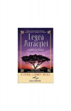 Legea Atracției - Paperback brosat - Esther Hicks, Jerry Hicks - Prestige