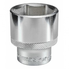 Tubulara tip 12 puncte 1/2&#039;&#039;х24mm CR-V, Topmaster 330273