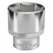 Tubulara tip 12 puncte 1/2&#039;&#039;х24mm CR-V, Topmaster 330273