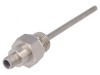 Senzor Temperatură Pt1000 Cl.A &Oslash;6x100mm G 1/2 A -20&divide;180&deg;C