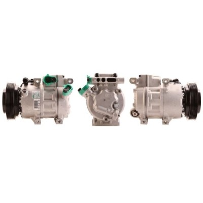 Lucas Compresor, climatizare foto