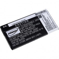 Acumulator compatibil Samsung model EB-BN903BBE cu NFC-Chip