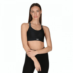 Bustiera Under Armour UA Infinity High Bra