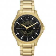 Ceas Barbati, Armani Exchange, Hampton AX2443 - Marime universala