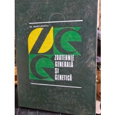 ZOOTEHNIE GENERALA - AL. FURTUNESCU