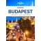 Lonely Planet - Pocket Budapest - +City Map - Steve Fallon