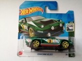 Bnk jc Hot Wheels Dimachinni Veloce - 2023 Retro Racers 2/10