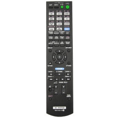 Telecomanda pentru Sony RM-AAU170, x-remote, Negru