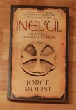 Inelul. Mostenirea ultimului templier de Jorge Molist