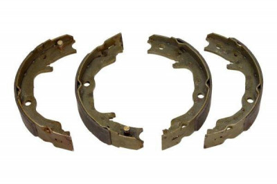 Set saboti frana, frana de mana CHRYSLER Sebring III Cabrio (JS) ( 05.2007 - 12.2010) OE 4800A041 foto