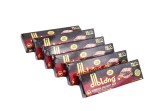 Set 6 Bucati- Baton Afrodisiac Barbati DIBLONG Turkish Delight Bar 30 gr.