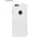 Husa Silicon Jelly Merc Alb Huawei P9 Lite - Protectie Telefon Slim