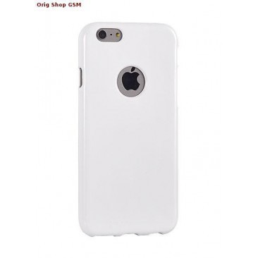 HUSA SILICON JELLY MERC HUAWEI P9 LITE ALB foto