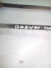 Cabluri frana de mana Hyundai Tucson An 2005-2010 foto