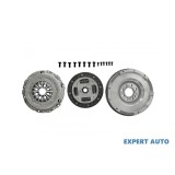 Kit ambreiaj conversie masa simpla complet cu volanta Ford Mondeo 3 (2000-2008) [B5Y] #1