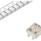 Potenţiometru SMD 2k&Omega; 250mW montare singură &plusmn;20%