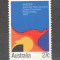 Australia.1983 Relatii economice cu Noua Zeelanda MA.95