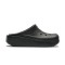 Saboti Crocs Classic Blunt Toe Clog Negru - Black