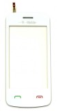 Touchscreen Orange Miami Cosmote Cute ZTE G-N281 Alb - Display Telefon - Componenta de calitate superioara