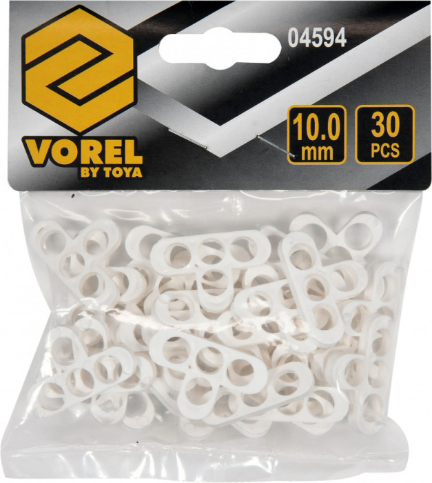 VOREL YATO DISTANTIERE TIP &ldquo;T&rdquo; 10 MM