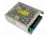 Alimentator SMPS, 12V, 5A, 60W, Qualtek Electronics - QPD-60-12