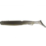 Shad Biwaa TailGunR Swimbait 6.5cm, 206 Golden Shiner, 10buc/pac