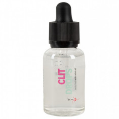 Picaturi pentru zona intima femei, Clit Drops, 30ml