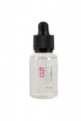 Picaturi pentru zona intima femei, Clit Drops, 30ml foto