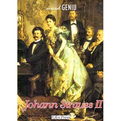 - Johann Strauss II - 137895 foto