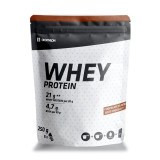 Proteine Whey Ciocolată 250g, Domyos