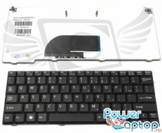 Tastatura Laptop Sony Vaio VPCM foto