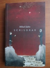 Mihail Siskin - Scrisorar foto