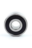 Rulment cu bile de contact unghiular 3302 2RS 15x42x19mm DIN 628