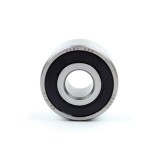 Rulment cu bile de contact unghiular 3302 2RS 15x42x19mm DIN 628