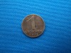 1 GROSCHEN 1935 AUSTRIA, Europa