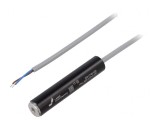 Modul Laser Linie Roșie 2mW 635nm 4,5-6VDC