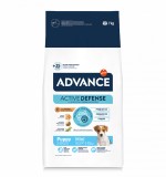 Cumpara ieftin Advance Dog Mini Puppy, 7 kg