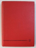 PROTECTIA CONTRA TENSIUNILOR DE ATINGERE IN INSTALATIILE DE JOASA TENSIUNE de ROLF MULLER , 1971