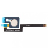 Flex Senzor Amprenta Google Pixel 3 XL Roz Banda Flex Telefon
