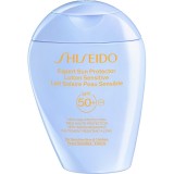 Shiseido Expert Sun Protector Lotion Sensitive SPF50+ lapte protector pentru piele sensibila SPF 50+ 150 ml