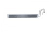 Radiator ulei Audi Q7, 03.2006-; Vw Touareg, 2002-2010 Motor 4.2 Tdi; 5.0 Tdi; 4.2 V8; 6.0 W12, SRL, OE: 7l6422885a; 7l6422885d; 7l8422885,