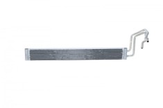 Radiator ulei Audi Q7, 03.2006-; Vw Touareg, 2002-2010 Motor 4.2 Tdi; 5.0 Tdi; 4.2 V8; 6.0 W12, SRL, OE: 7l6422885a; 7l6422885d; 7l8422885,